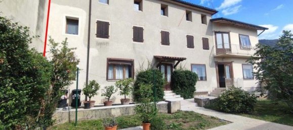 Villa de 7 habitaciónes en Castelfranco Veneto, Italy No. 282740 16