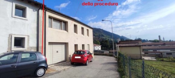 Villa de 7 habitaciónes en Castelfranco Veneto, Italy No. 282740 2