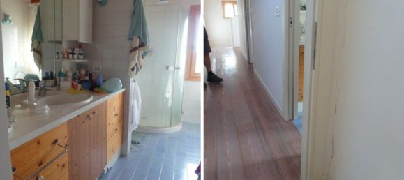 Villa de 7 habitaciónes en Castelfranco Veneto, Italy No. 282740 12