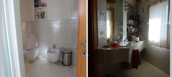 Villa de 7 habitaciónes en Castelfranco Veneto, Italy No. 282740 30