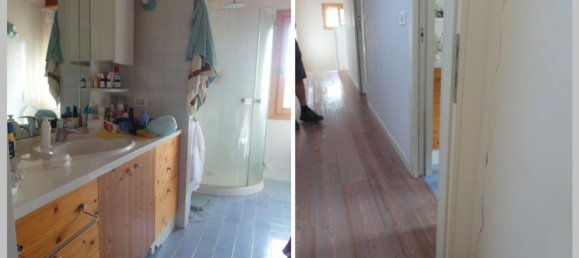 Villa de 7 habitaciónes en Castelfranco Veneto, Italy No. 282740 32