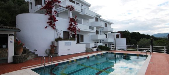 Таунхаус 500м² в Керкира, Греция № 6271 3