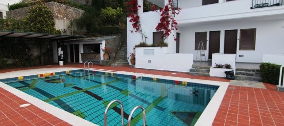 Таунхаус 500м² в Керкира, Греция № 6271 5