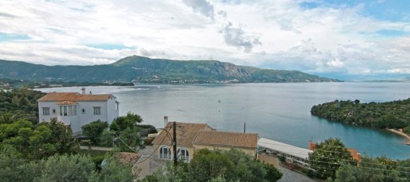 Таунхаус 500м² в Керкира, Греция № 6271 13