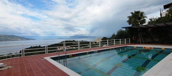 Таунхаус 500м² в Керкира, Греция № 6271 6