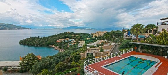 Таунхаус 500м² в Керкира, Греция № 6271 2