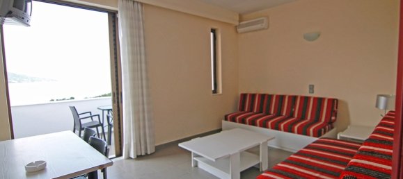 Таунхаус 500м² в Керкира, Центральная Керкира и Диапонтии-Ниси, Керкира, Ионические острова, Пелопоннес, Западная Греция и Ионические острова, Греция № 6271 7