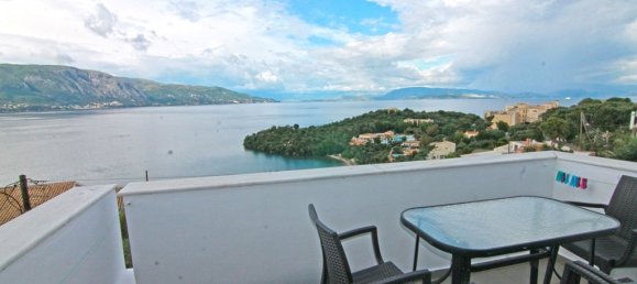 Таунхаус 500м² в Керкира, Греция № 6271 12