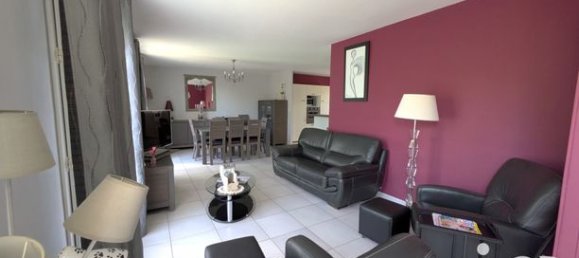 5 bedrooms House in Chaniers, France No. 287592 5