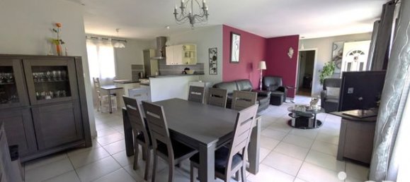 5 bedrooms House in Chaniers, France No. 287592 4