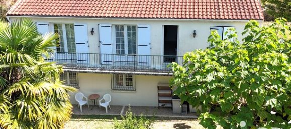 5 bedrooms House in Chaniers, France No. 287592 2