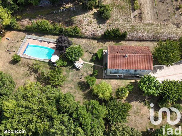 5 bedrooms House in Chaniers, France No. 287592