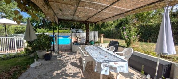 5 bedrooms House in Chaniers, France No. 287592 20