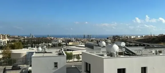 Вилла с 3 спальнями в Агиос Афанасиос, Кипр № 5059 8