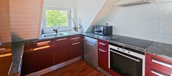 Dúplex de 3 dormitorios en Pornic, France No. 98398 15