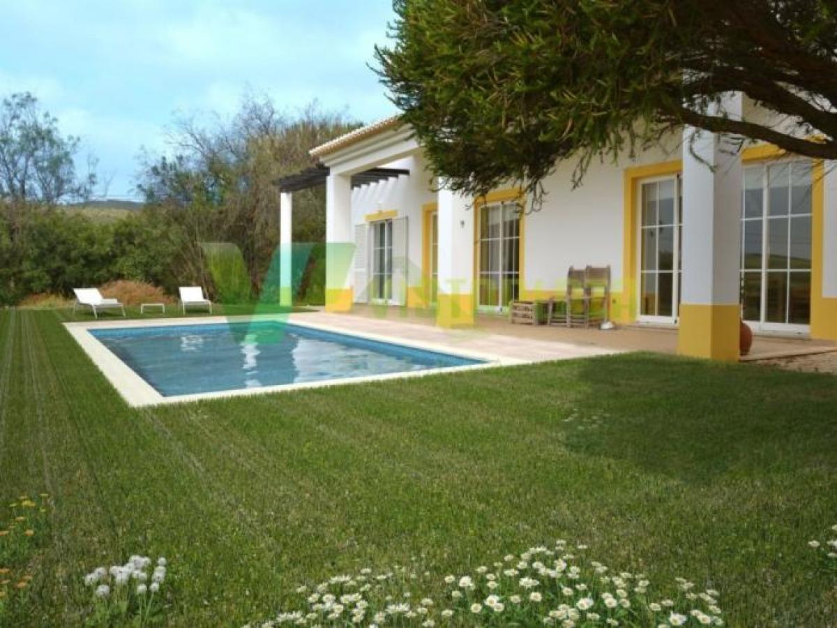 3 chambres villa à vendre à Lagos, Faro, Portugal № 2880