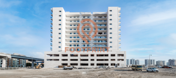 2 bedrooms Apartment in Al Furjan, UAE No. 24220 13