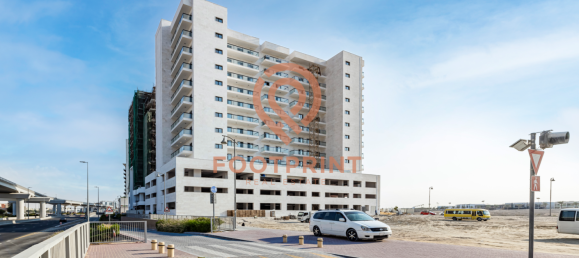 2 bedrooms Apartment in Al Furjan, UAE No. 24220 3
