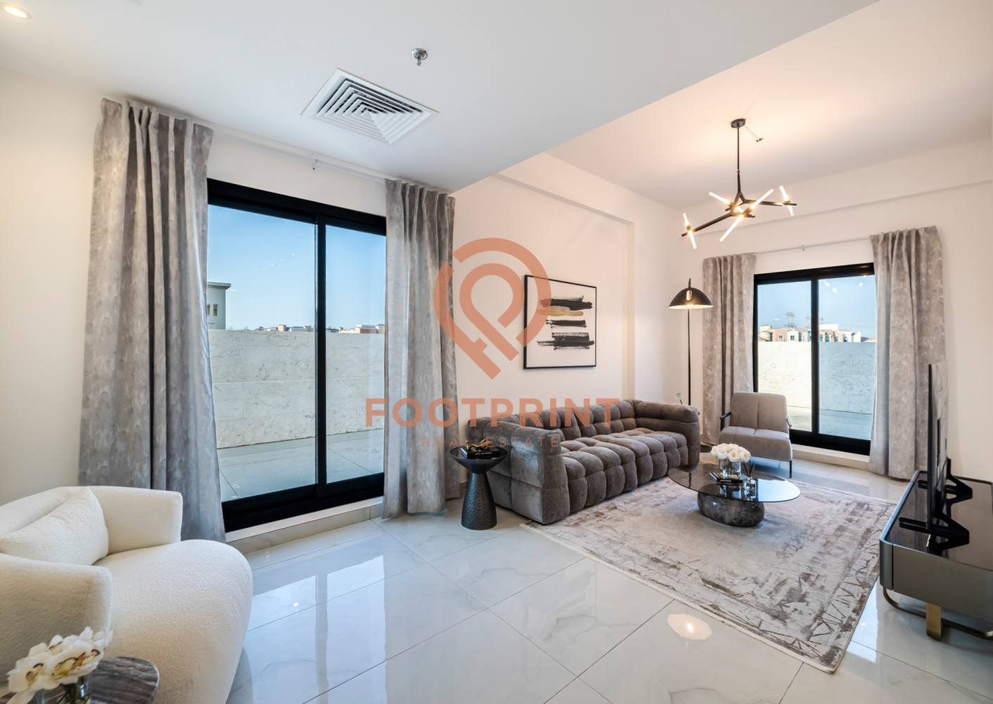 2 bedrooms Apartment in Al Furjan, UAE No. 24220