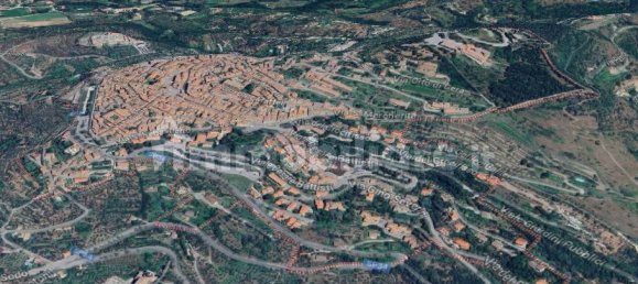 Вилла с 6 спальнями в Кортона, Италия № 321228 2