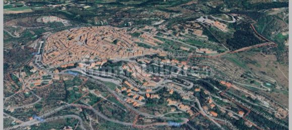 Вилла с 6 спальнями в Кортона, Италия № 321228 21