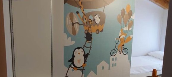 3 chambres Appartement à Capriate San Gervasio, Italy No. 360485 8