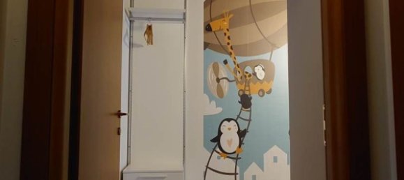 3 chambres Appartement à Capriate San Gervasio, Italy No. 360485 11