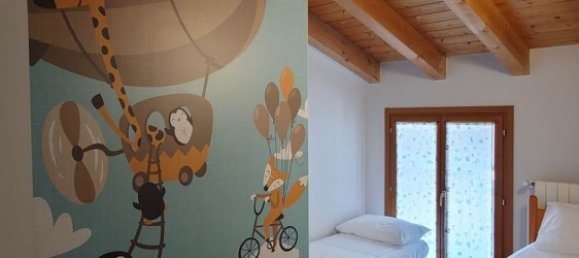 3 chambres Appartement à Capriate San Gervasio, Italy No. 360485 16