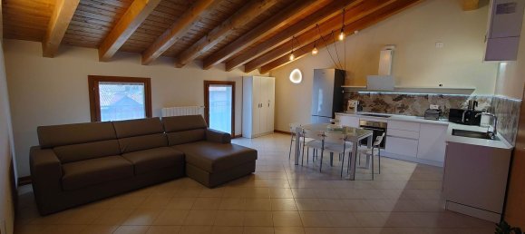 3 chambres Appartement à Capriate San Gervasio, Italy No. 360485 12