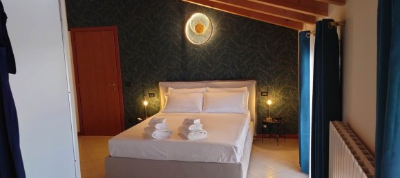 3 chambres Appartement à Capriate San Gervasio, Italy No. 360485 14