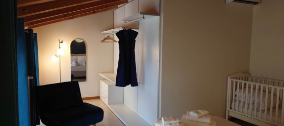 3 chambres Appartement à Capriate San Gervasio, Italy No. 360485 15