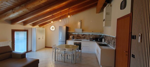 3 chambres Appartement à Capriate San Gervasio, Italy No. 360485 2