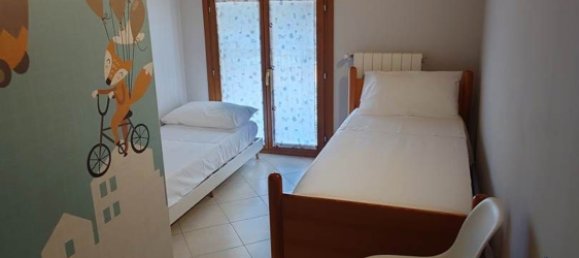 3 chambres Appartement à Capriate San Gervasio, Italy No. 360485 9