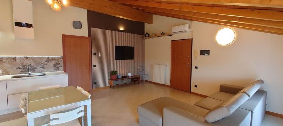 3 chambres Appartement à Capriate San Gervasio, Italy No. 360485 3