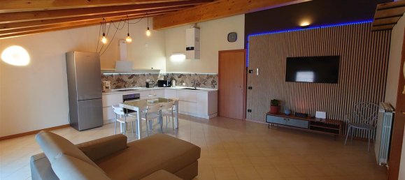 3 chambres Appartement à Capriate San Gervasio, Italy No. 360485 13