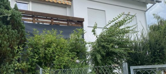 4 rooms Apartment in Baden-Wurttemberg, Germany No. 1508 7