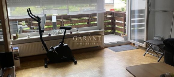 4 rooms Apartment in Baden-Wurttemberg, Germany No. 1508 2