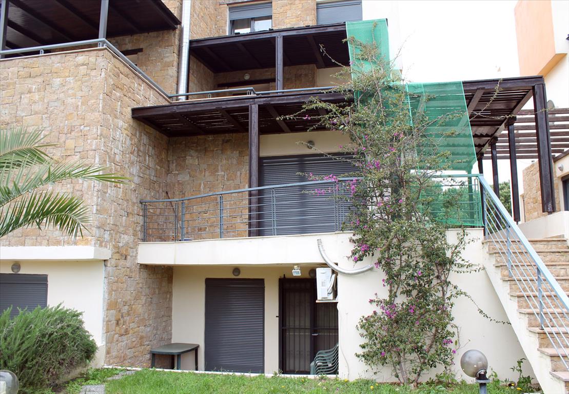 3 Schlafzimmer Property in Chalkidiki, Greece, Nr. 7884