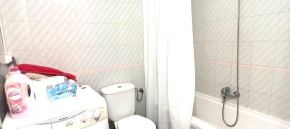 1 Schlafzimmer Wohnung in Almerimar, Spain, Nr. 141137 8