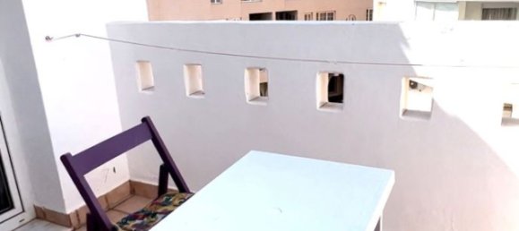 1 Schlafzimmer Wohnung in Almerimar, Spain, Nr. 141137 9