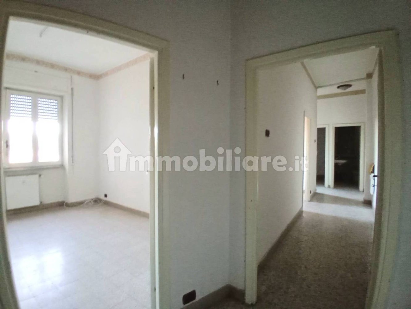 2 غرف نوم شقة في Viterbo, Italy رقم 105433