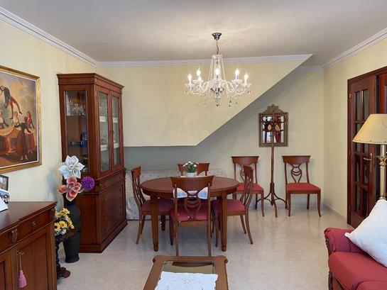 4 bedrooms Townhouse in Ejea de los Caballeros, Spain No. 193538