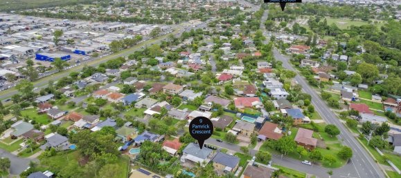 5 غرف نوم منزل في Clontarf, Australia رقم 1118 17