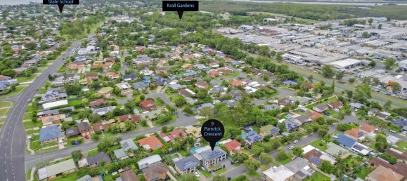 5 غرف نوم منزل في Clontarf, Australia رقم 1118 18