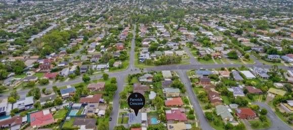 5 غرف نوم منزل في Clontarf, Australia رقم 1118 20