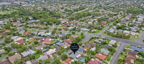 5 غرف نوم منزل في Clontarf, Australia رقم 1118 19