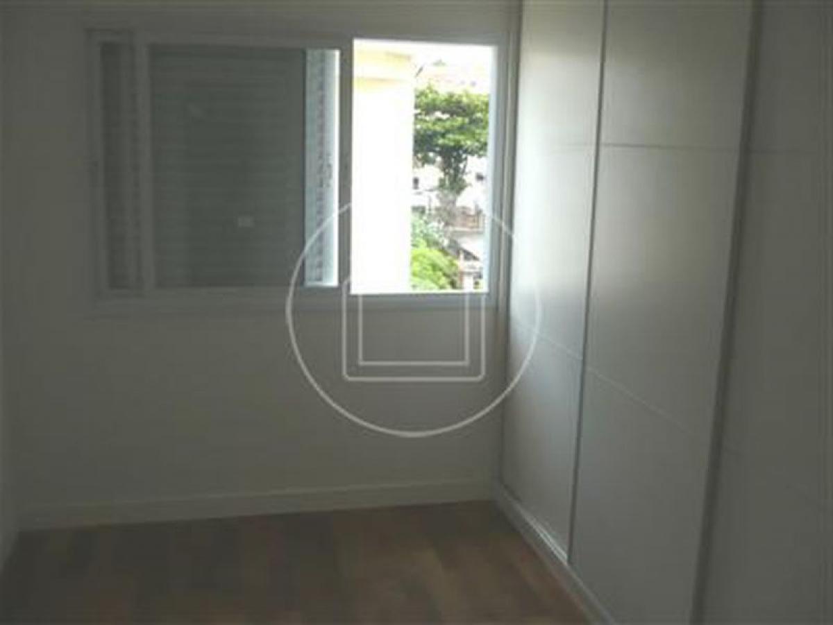 4 bedrooms House in Sao Paulo, Brazil No. 543655