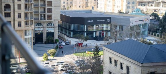 Квартира с 2 спальнями в Насиминский район, Азербайджан № 1272 33