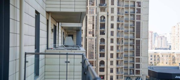 Квартира с 2 спальнями в Насиминский район, Азербайджан № 1272 8