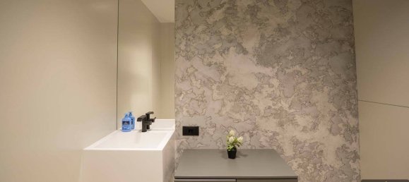 Квартира с 2 спальнями в Насиминский район, Азербайджан № 1272 16